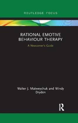 Rational Emotive Behaviour Therapy