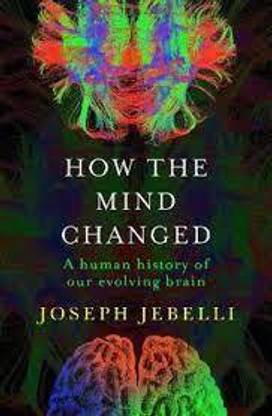How The Mind Changed