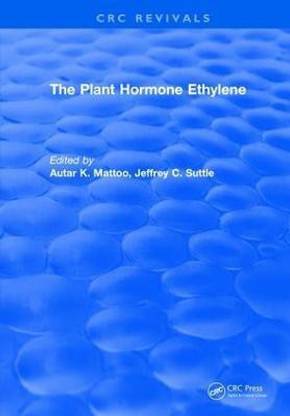 The Plant Hormone Ethylene
