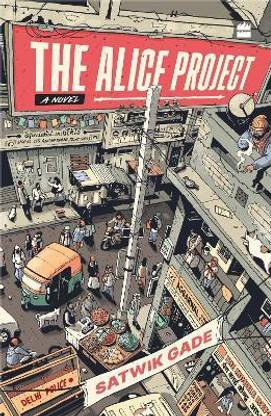 The Alice Project