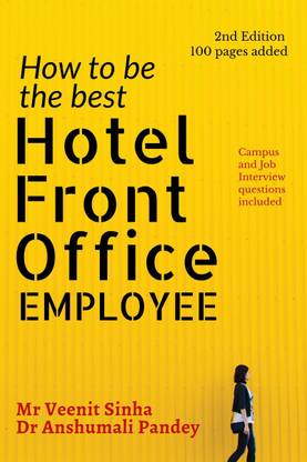 How to be the Best Hotel Front Office Employee