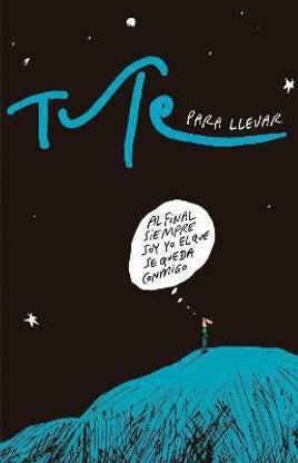 Tute para llevar / Tute to Take Along