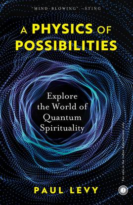 A Physics of Possibilities