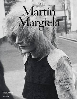 Martin Margiela