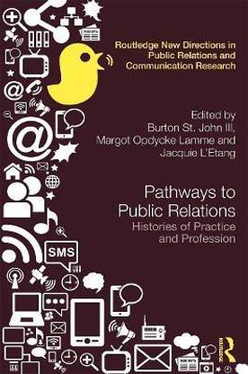 Pathways to Public Relations
