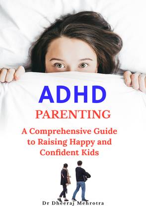 ADHD Parenting
