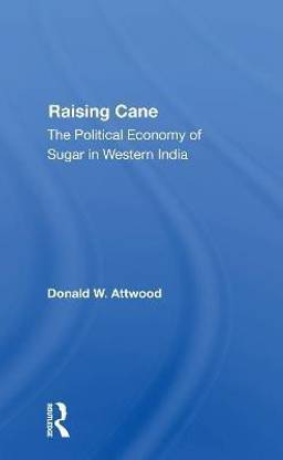 Raising Cane