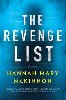 The Revenge List