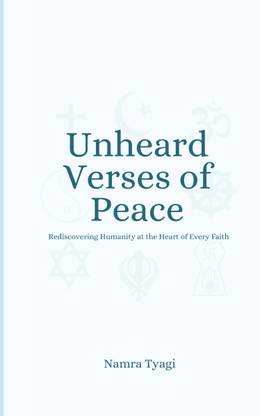 Unheard Verses Of Peace