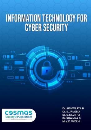 Information Technology for Cyber Security