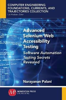 Advanced Selenium Web Accessibility Testing