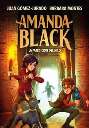 La maldicion del Nilo / The Curse of the Nile