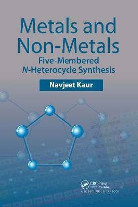 Metals and Non-metals