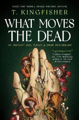 What Moves The Dead