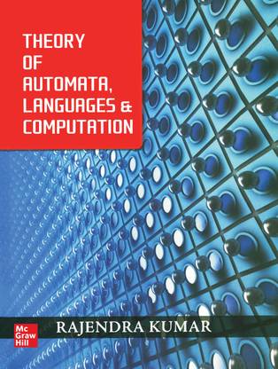 Theory of Automata Languages and Computation