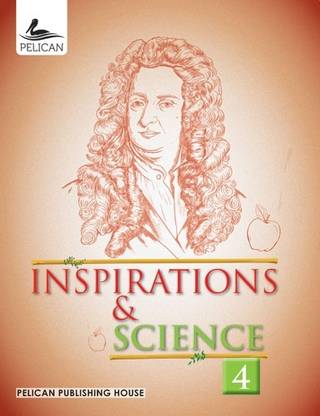 Pelican inspiration and science class 4