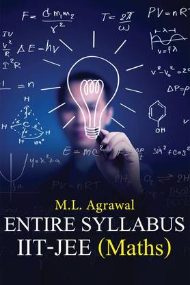 Entire Syllabus IIT-JEE (Maths)