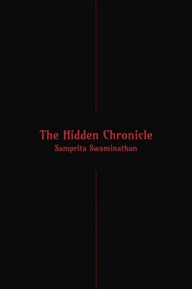 The Hidden Chronicle