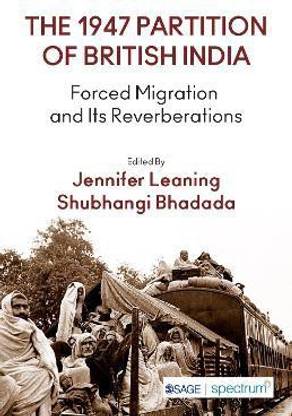 The 1947 Partition of British India
