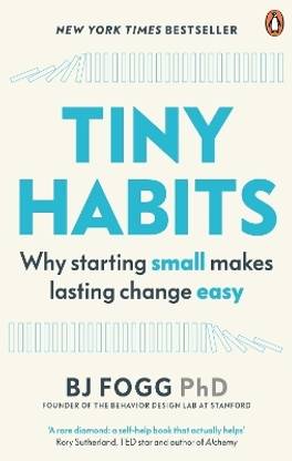 Tiny Habits