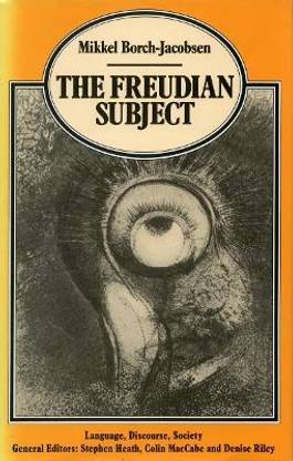 The Freudian Subject
