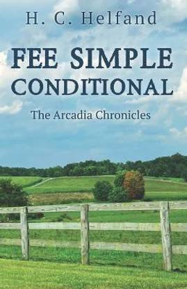 Fee Simple Conditional