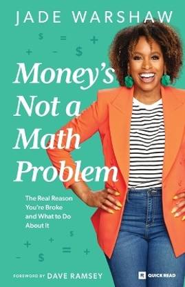 Money Is Not a Math Problem