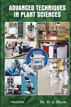 Advanced Techniques in Plant Sciences