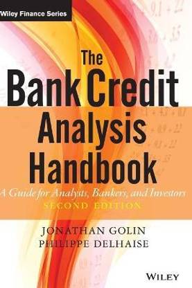 The Bank Credit Analysis Handbook