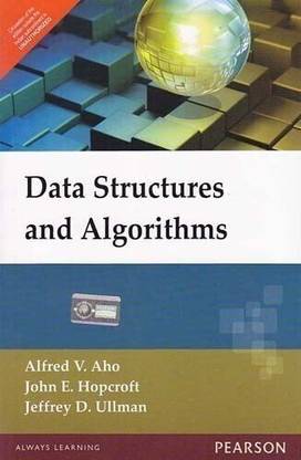 Data Structures and Algorithms