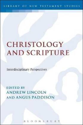 Christology and Scripture