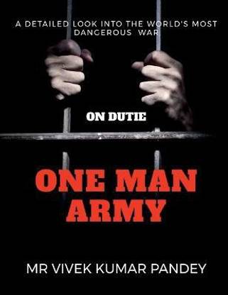 One Man Army