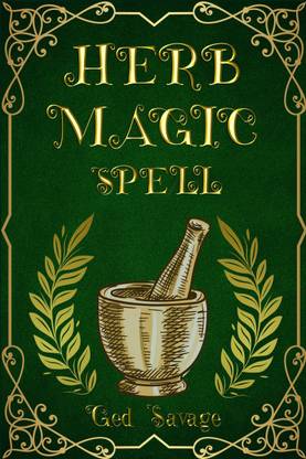 Herb Magic Spell