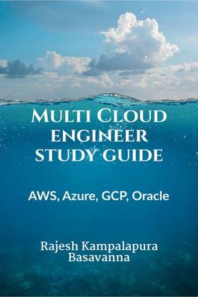 Multi Cloud Engineer Study Guide
