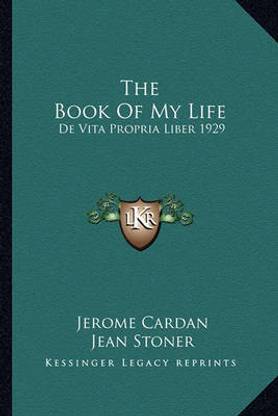 The Book Of My Life