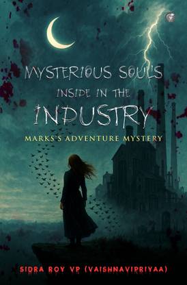MYSTERIOUS SOUL’S INSIDE IN THE INDUSTRY