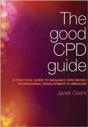 The Good CPD Guide