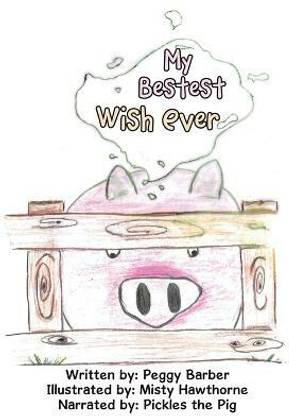 My Bestest Wish Ever