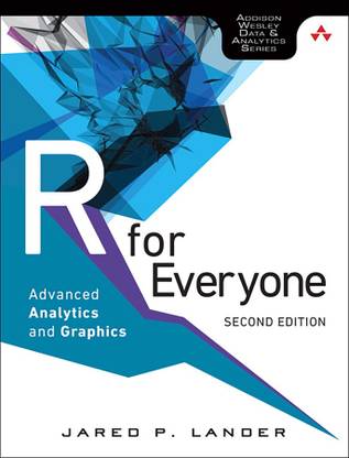 R for Everyone, 2e