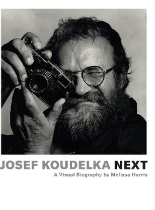 Josef Koudelka: Next