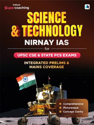 UPSC Science & Technology