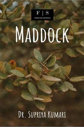Maddock