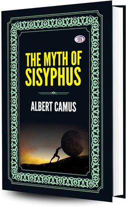The Myth of Sisyphus (Hardcover Library Edition)