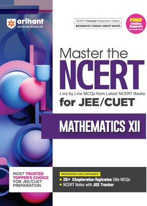 Master the Ncert Mathematics V-2 (Editionii)