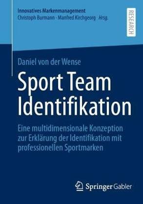 Sport Team Identifikation