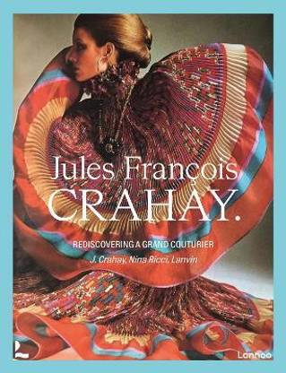 Jules Francois Crahay