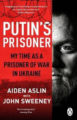 Putin's Prisoner