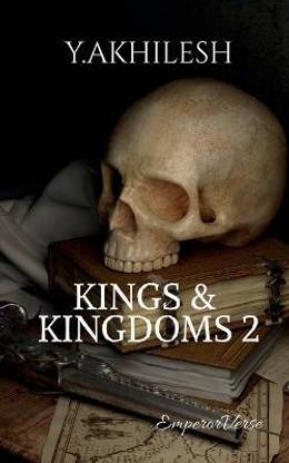 Kings & Kingdoms 2