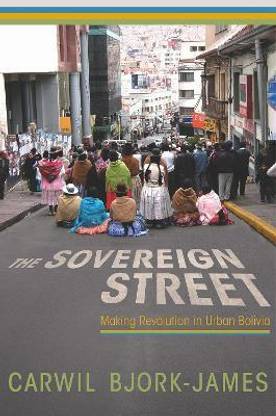 The Sovereign Street