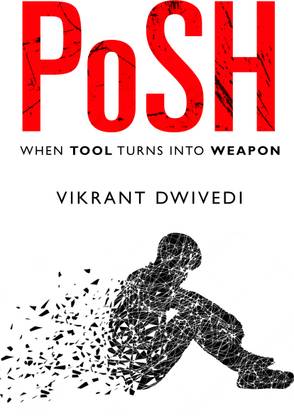 PoSH - when tool turns into weapon